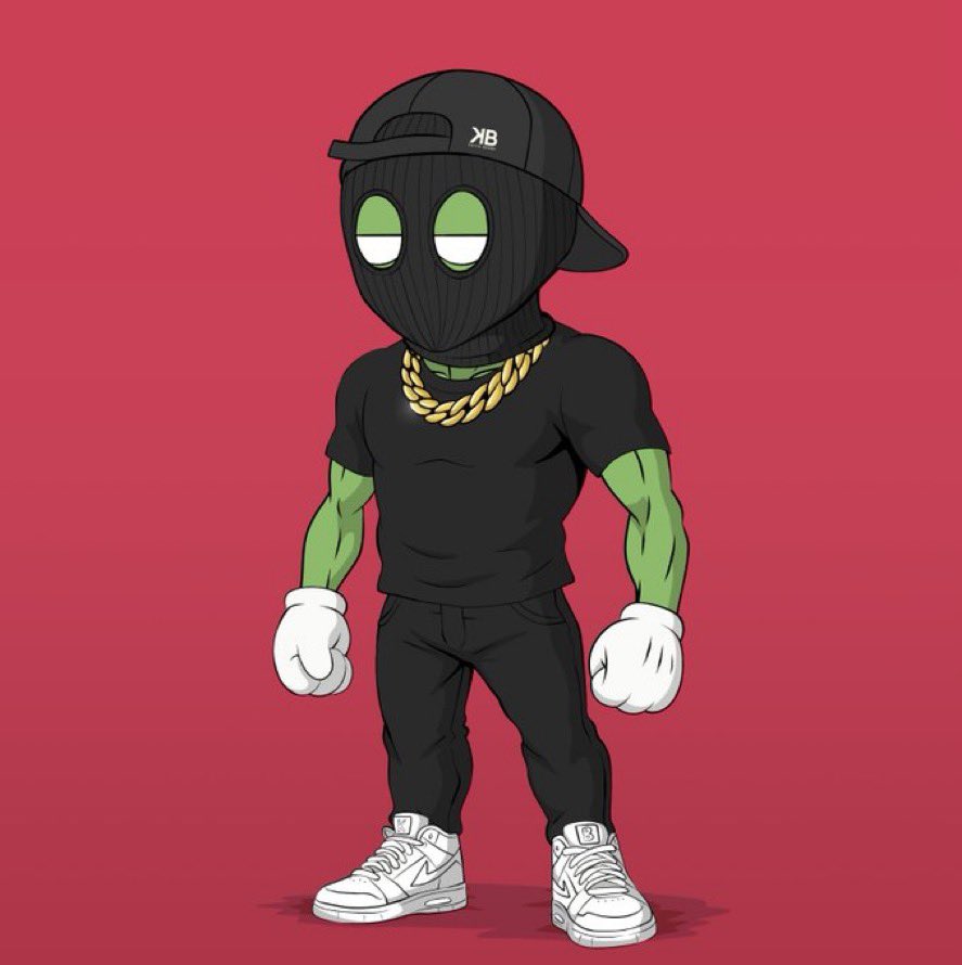 KUSHLINGS ON TOP MINT NOW https://t.co/lXei9CYXoA