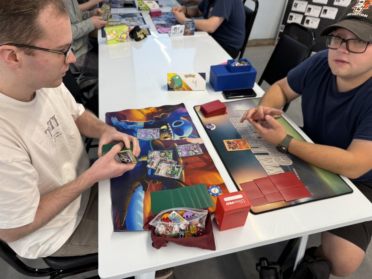 Full Grip Games tweet media