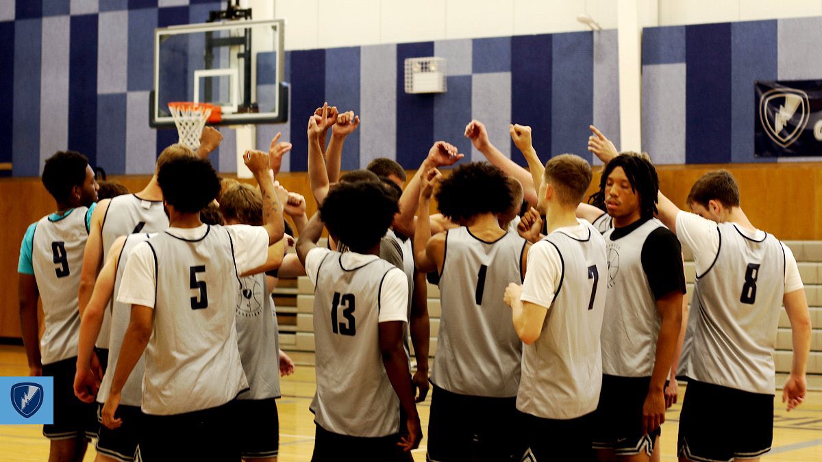 Together as One ⛈️🏀

#RollThunder