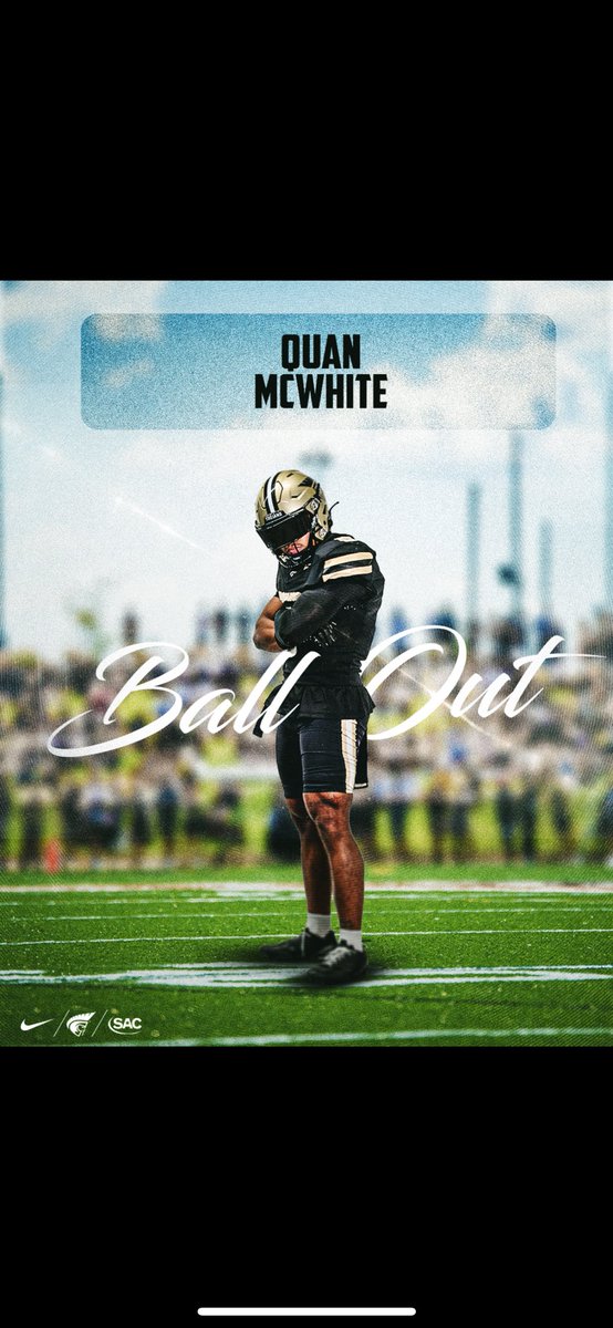 Anderson Love 🖤<a href="/CoachMTMartin/">Matthew Martin</a> <a href="/AUTrojansFB/">Anderson Trojans Football</a>