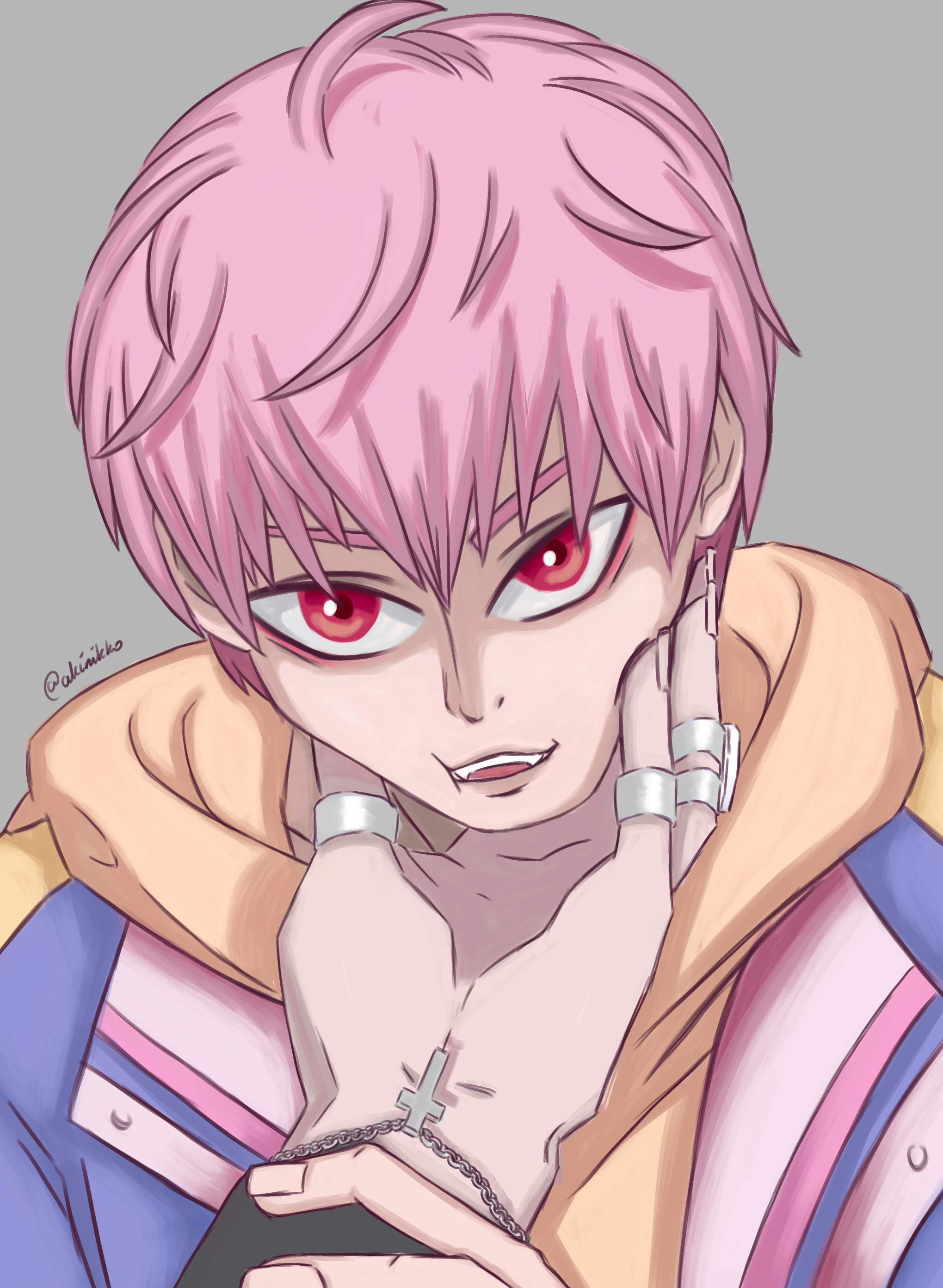 時光代理人 - Search / X