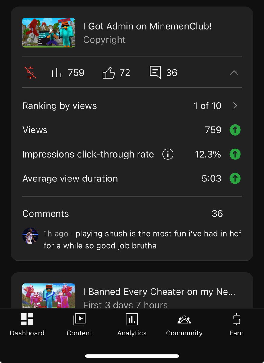 After 2 months of not posting, it’s great to be back