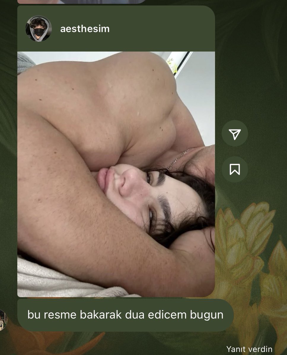 ** 1 yeni mesaj ** sözxmözms