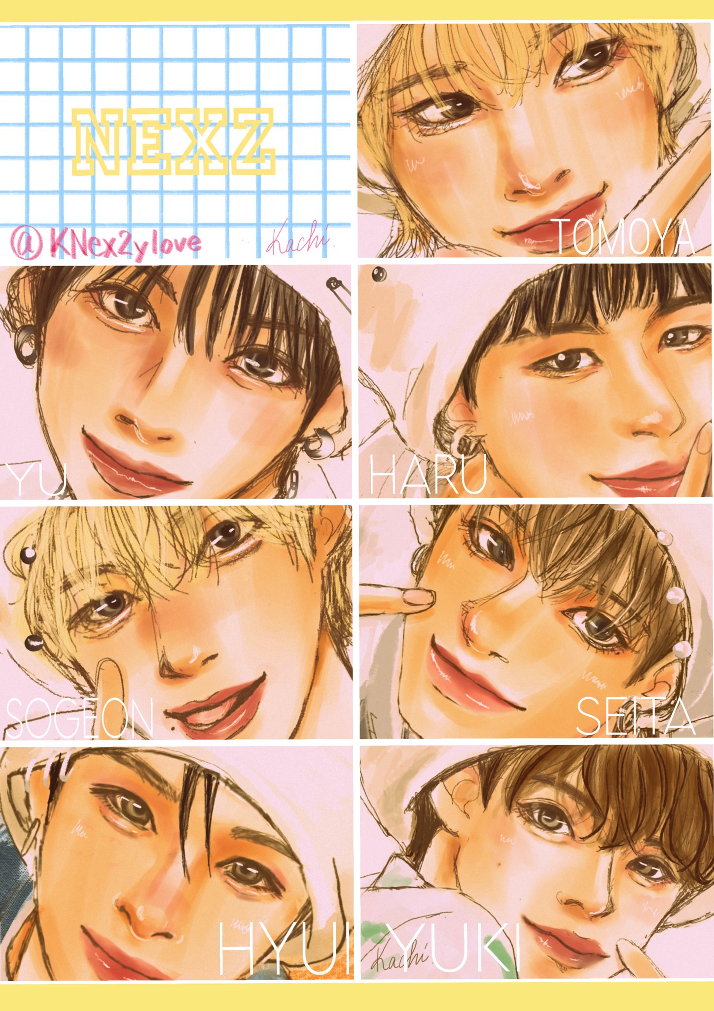 ❤️ Y！さま❤️ Sei 💫 on X: 