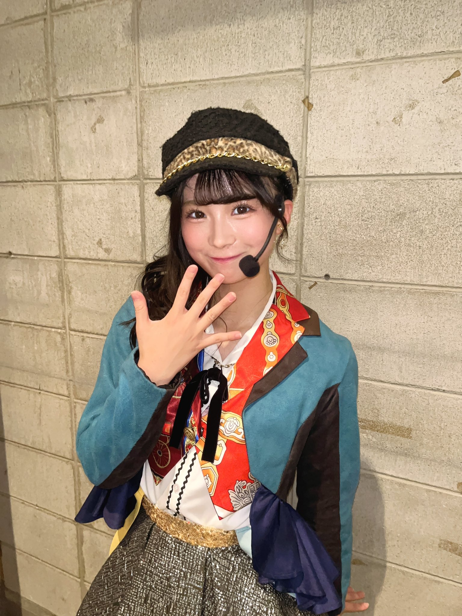坂本理紗【NMB48】 (@sakamoto_risa48) / X
