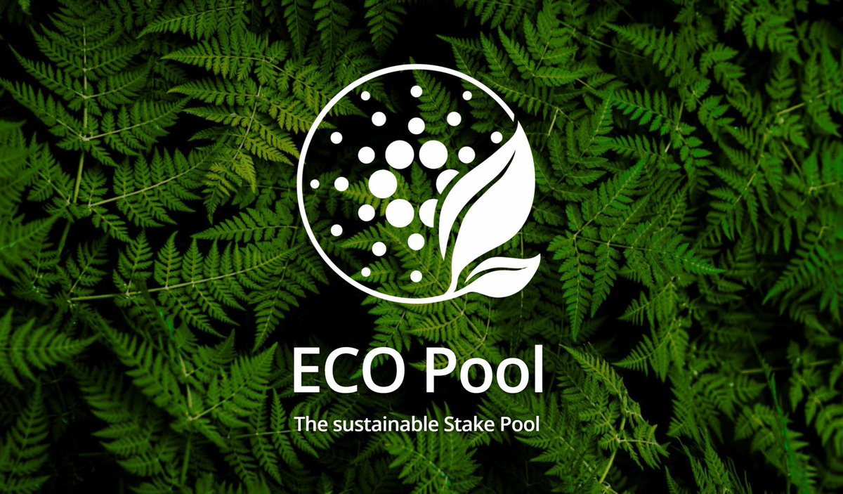 M₳T 🐍 • ECO Pool • DRep tweet media
