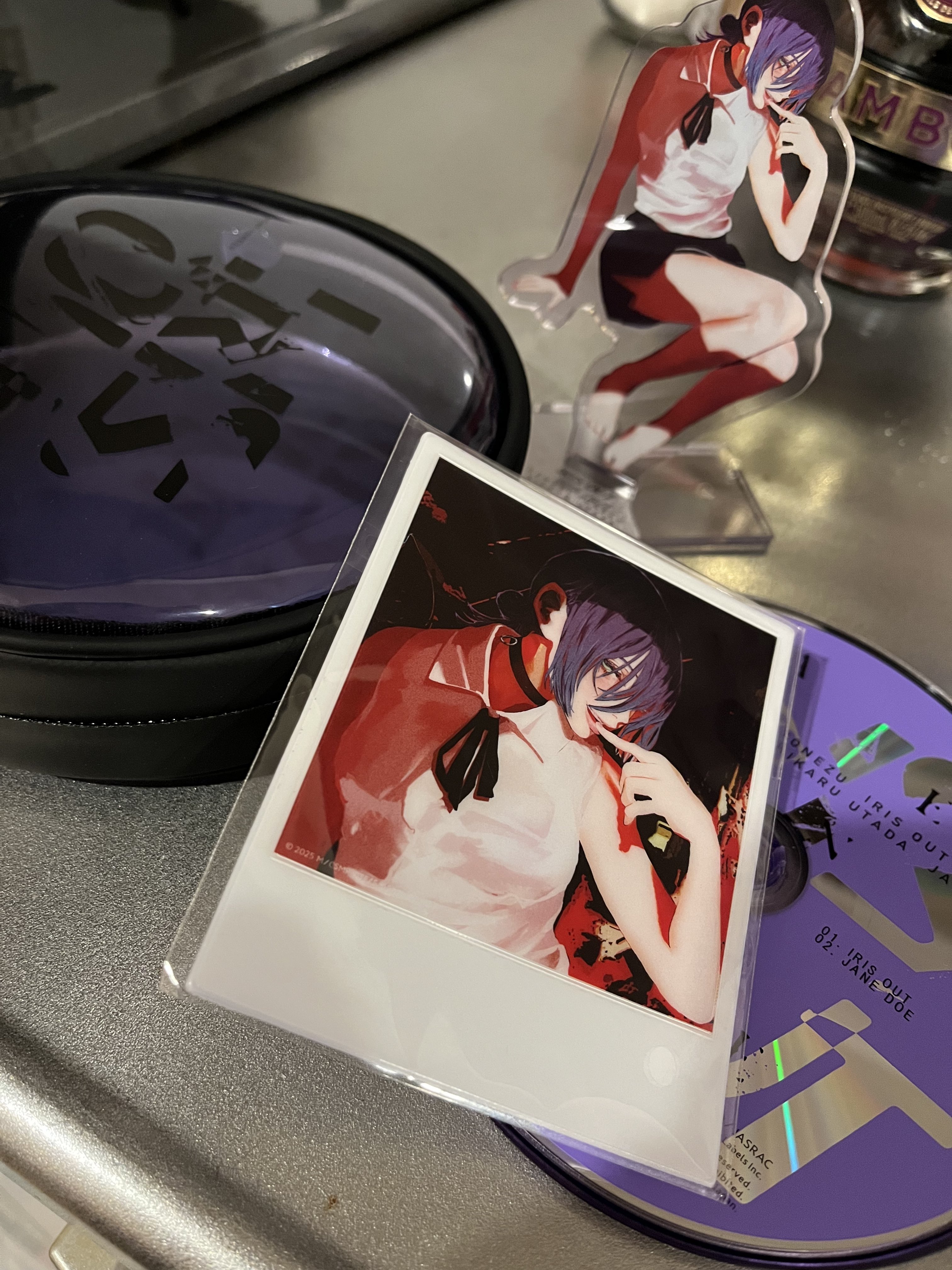 あさみん (@abbyasm) / X