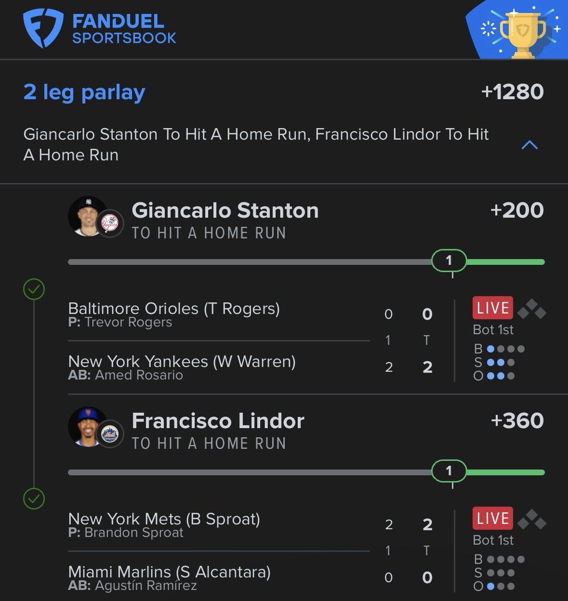 BANGGGGGGGG

$50 two who RT/LIKE 

CASH THE FAMILY PLAY 👹📚🔥👀

THE STUDY GUIDE IS A CHEAT CODE! ⚾️