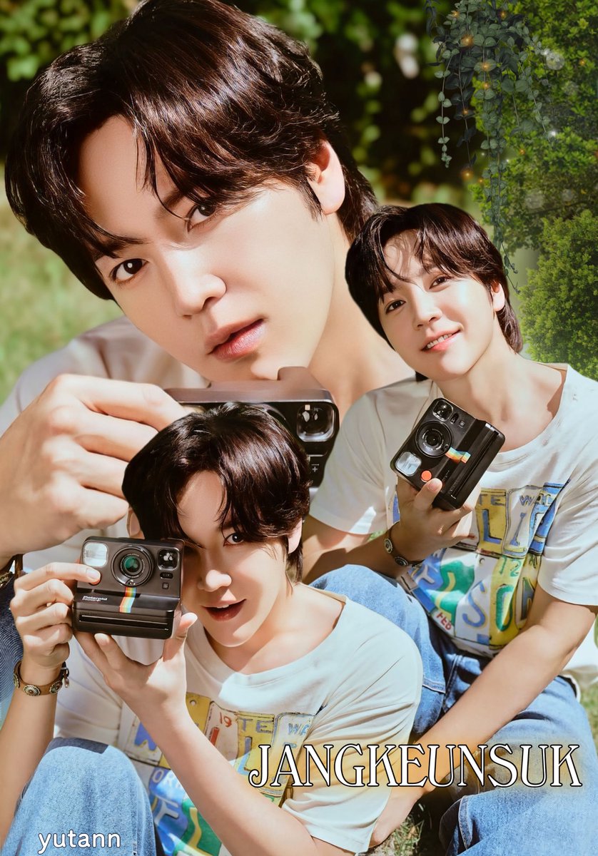 ✰祝30周年JKS ♥️ 𝙎𝙝𝙤𝙘𝙠 Yutann🎀JKS LOVE