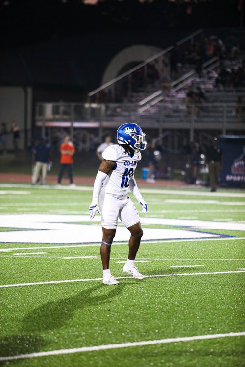 Bryce Hooker (@brycehooker_) on Twitter photo #AGTG 
Elite Nickel Film ‼️
- 2 Picks 🦅
- Coverage 🔒
- Open field tackling 💪🏾
hudl.com/v/2SpNRQ #AGTG 
Elite Nickel Film ‼️
- 2 Picks 🦅
- Coverage 🔒
- Open field tackling 💪🏾
hudl.com/v/2SpNRQ