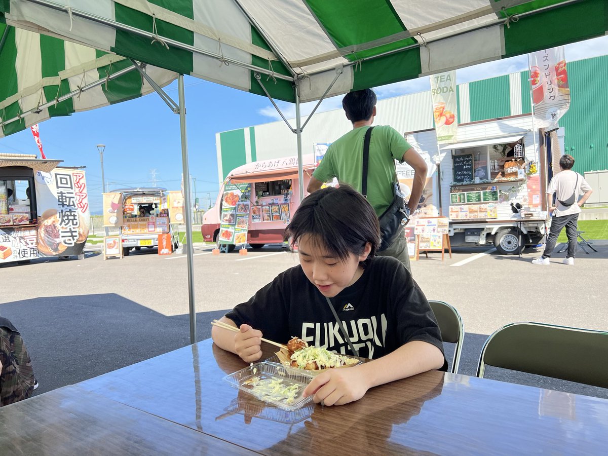 mashiro_mama's tweet image. ＃今日の真志呂
＃木工祭り

占いでは15歳からお金が入ってくるそうだ。
受験の事聞いたのに🤣
表現する人になる。

そう言われた真志呂の一言
『建築家になる！』

#子役 は？
＃オフィスくじら