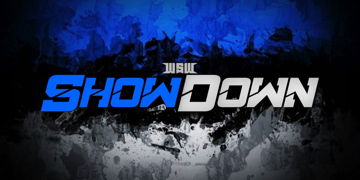 Welcome, everyone, to WSW ShowDown!

We’re coming to you live from the iconic Jawaharlal Nehru Stadium in Chennai, Tamil Nadu!

Tonight, sparks fly, grudges flare, and every moment brings us closer to Blood Rising.

Let’s get this started!