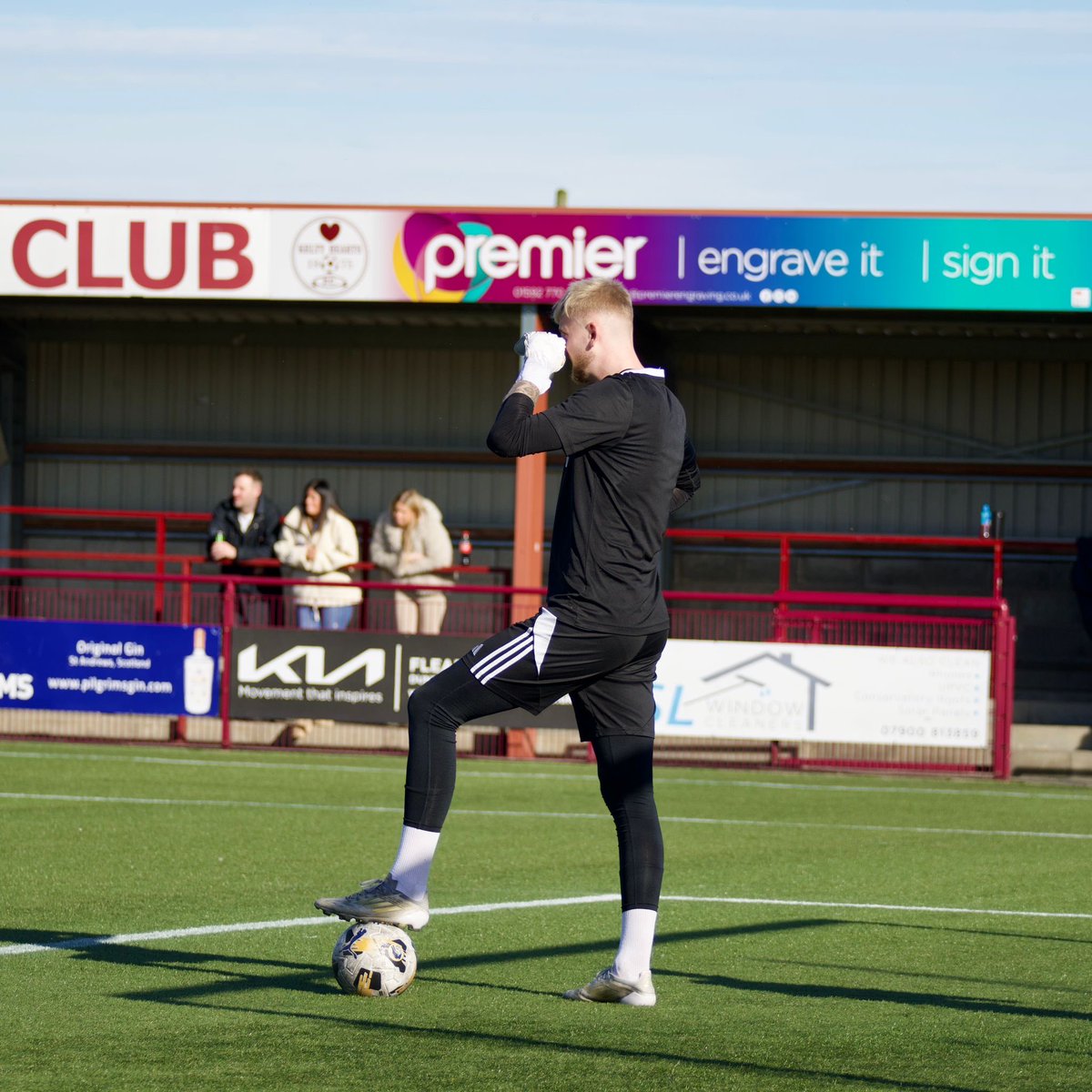 KeltyHeartsFC's tweet photo. 🔜 Kelty Hearts v St. Mirren B

#KELSTM | #KeltyHearts https://t.co/osC7Mnkz3J