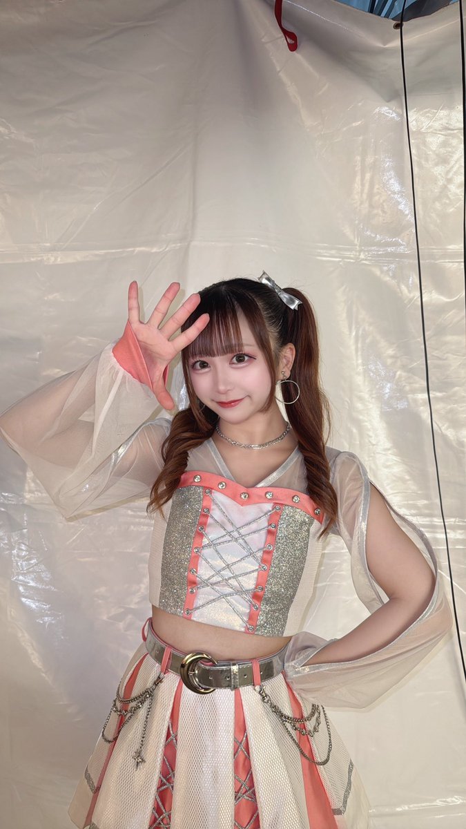 MSP_yuiri's tweet image. 『IDOL KINGDOM TAIPEI』DAY2
ありがとうございました🫶🏻🫶🏻
2日間台北のみなさんに会えて本当に楽しかったです!!😭💖また台北でライブできるといいな💭感謝!꒰ ᐡᴗ͈ ·̫ ᴗ͈ ꒱🎀
很高興在台北見到大家!期待下次再見!♡
#電音部 #マスピ #マスカーピース