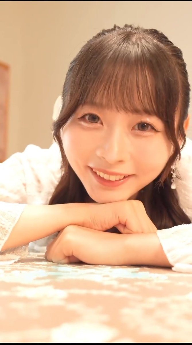 めっちゃかわいい️️🩵
永遠に見てられる️🥰

#今日もきょうかちゃん
#きょかしゃんすきー