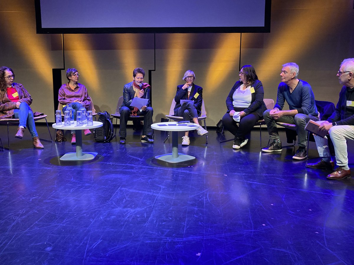 Benoît Lion (@benoitmayenne) on Twitter photo Placer la culture au cœur du territoire et de nos vies, c’est l’ambition du département <a href="/lamayenne/">La Mayenne, le Département</a> . Le festival art et santé mentale en est une très belle illustration: créer pour se recréer,  une belle ambition proposée par « l’art au centre » et les professionnels de santé. Placer la culture au cœur du territoire et de nos vies, c’est l’ambition du département <a href="/lamayenne/">La Mayenne, le Département</a> . Le festival art et santé mentale en est une très belle illustration: créer pour se recréer,  une belle ambition proposée par « l’art au centre » et les professionnels de santé.