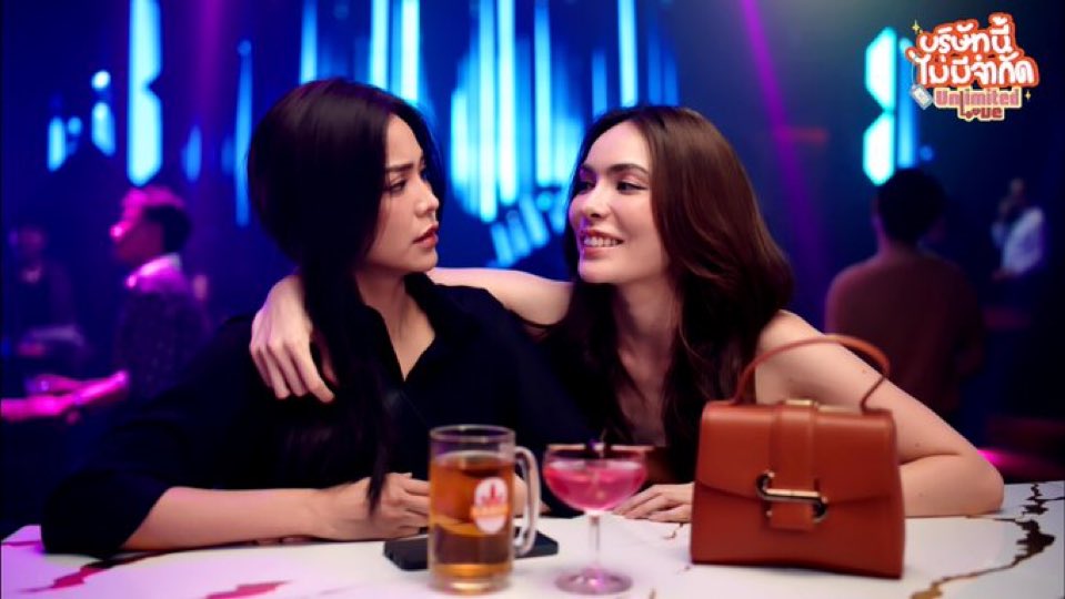 Thaiglplsmass's tweet image. ไนท์ไอรีน in another universe
#UnlimitedLoveEP1
#UnlimitedLoveTheSeries
#บริษัทนี้ไม่มีจำกัด