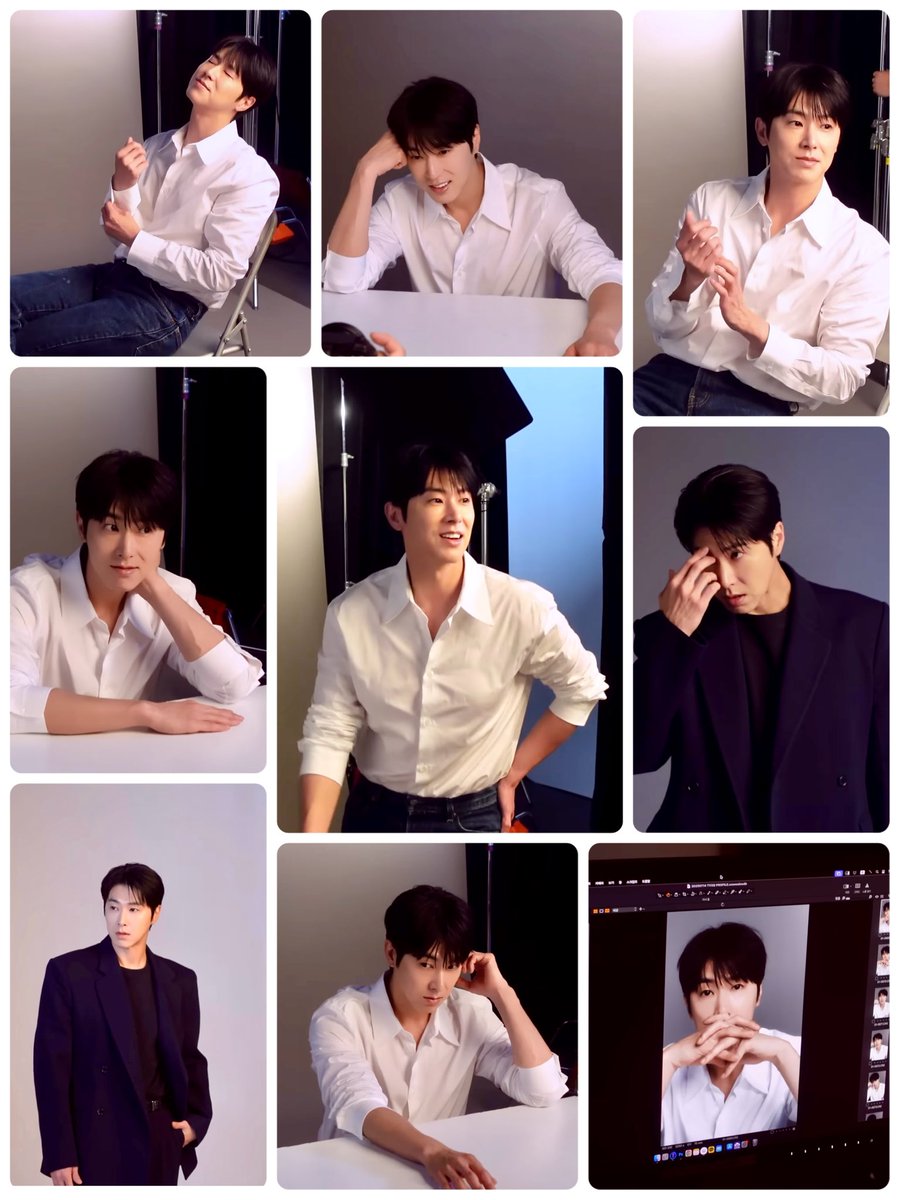 Naouknow2154's tweet image. 俳優プロフィール❓私も何処で見れるか知りたい〜雑誌撮影の様ね☺️💕

youtu.be/S1oPRV3w90M?si…

YUNHO U-KNOW  #ユンホ    
#유노윤호 #UKNOW  
동방신기  TVXQ 東方神起