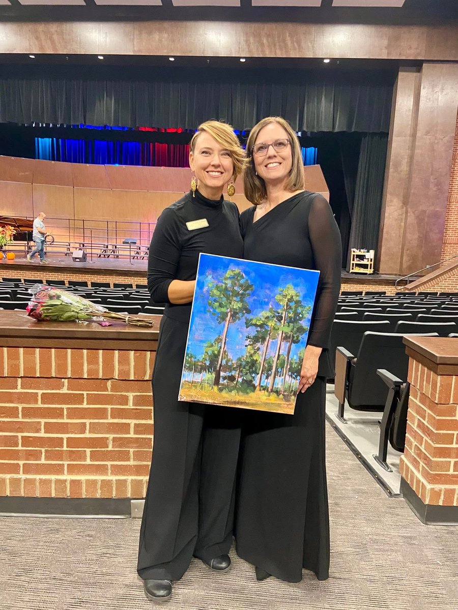 RHHS Fall Concert 2025