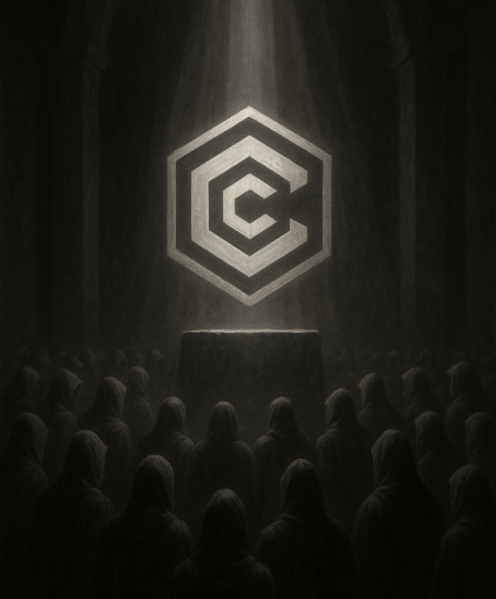 <a href="/cryptocom/">Crypto.com</a> There will be signs.

Feeling $CULT-ISH

puush.fun/coin/0x5bEDC28…

212 $CRO $MCGA