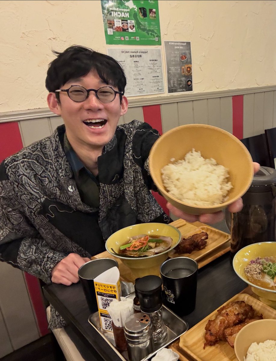 k_is_abokado's tweet image. キングオブコント2025
ロングさん優勝おめでとうございます！！
ロングさんがキングオブコントから抜けた！！！来年はどうなる！？楽しみだ！
頑張ります！！！！
ファイナリストの皆さんも最高でした！！
#キングオブコント