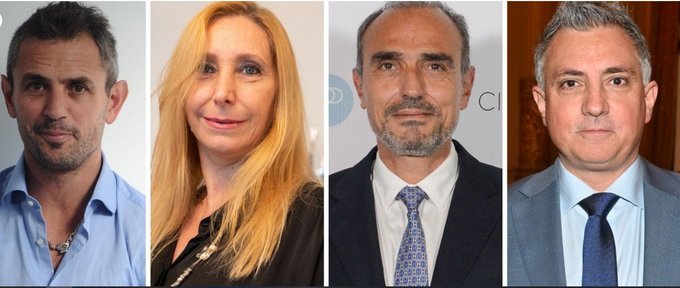 gustavobj64's tweet image. Le dimos el voto a Milei en el 23 y nos trajo esto, olvídense.