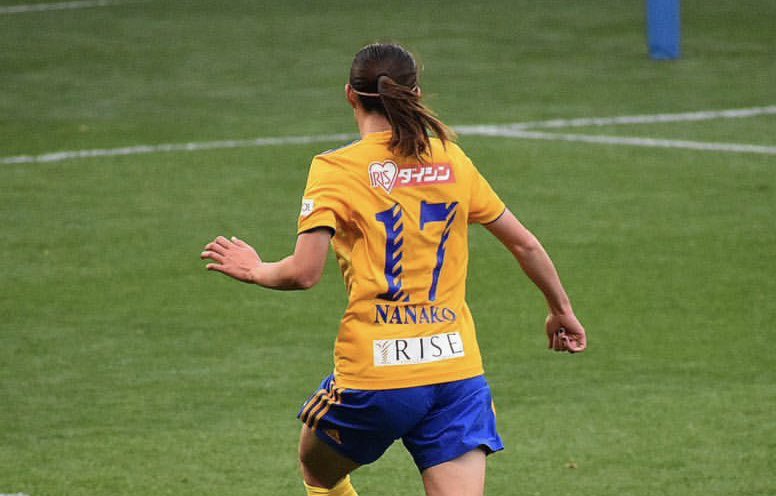 武田菜々子/Nanako Takeda tweet media