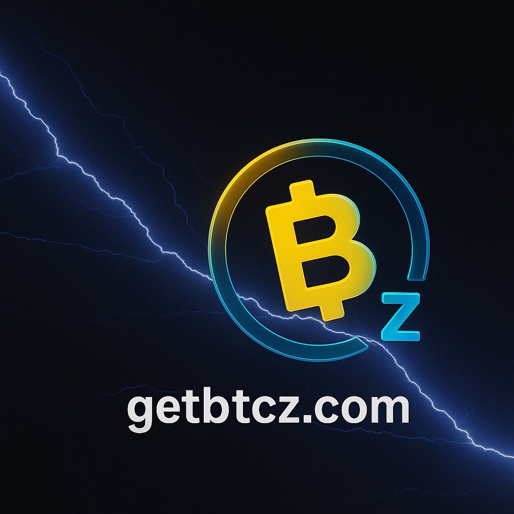 4BTCZ's tweet photo. @100xAltcoinGems 🔥 $BTCZ — the silent giant nobody saw coming.
Fair launch. No whales. Pure Proof-of-Work.
Up +80% in 90 days and still ridiculously undervalued.

⚡ The people’s chain — not the whale’s playground.

#getbtcz #BTCZ #FairChain #CryptoFreedom https://t.co/E14ECzbVhg