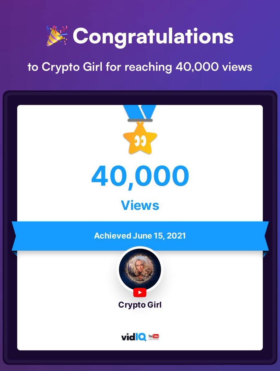 CryptoGirl6's tweet photo. https://t.co/MvfhPUIE3a