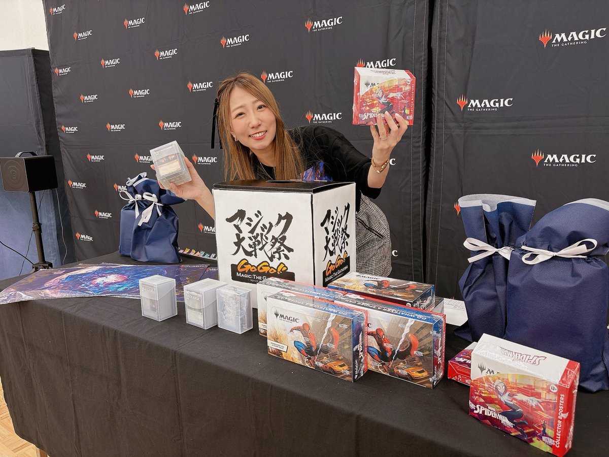 カードボックス MTG (@CARDBOX_MTG) / X