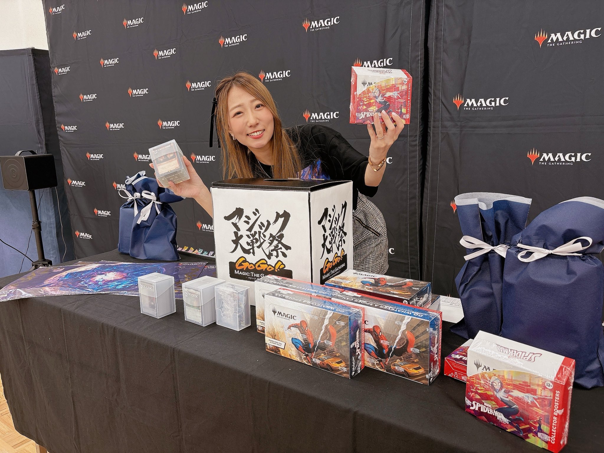 マジック大戦祭　サプライセット Highlights by カードボックス MTG (@CARDBOX_MTG) / X