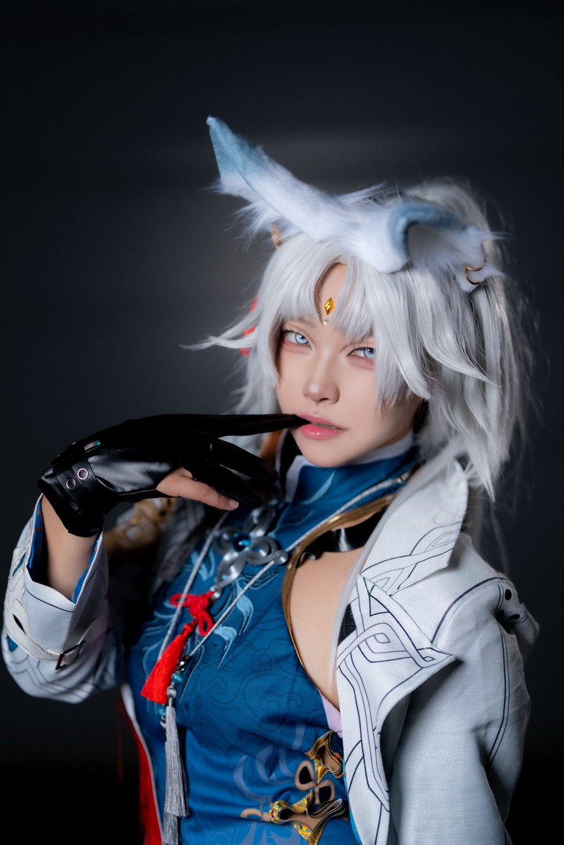 #HonkaiStarRail