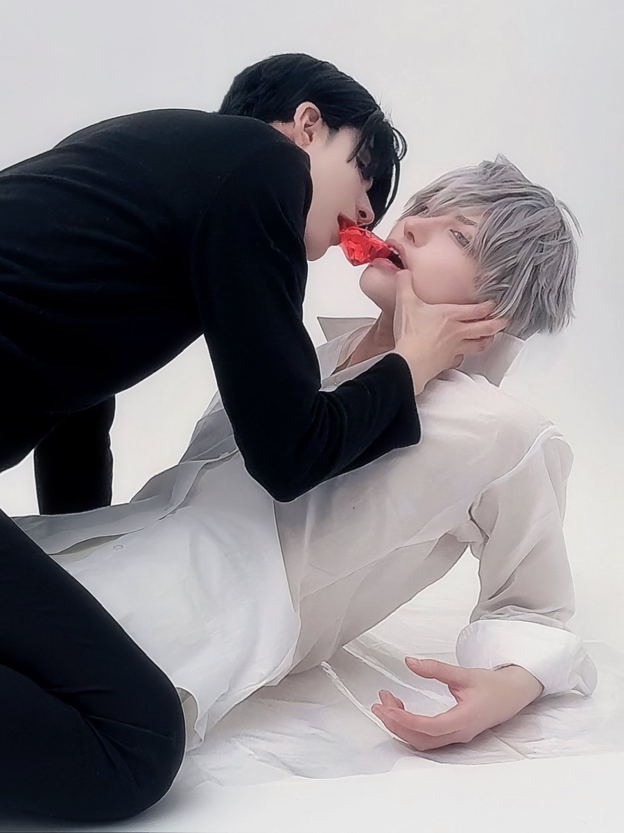 本日❤️ #ivantill #tillivan