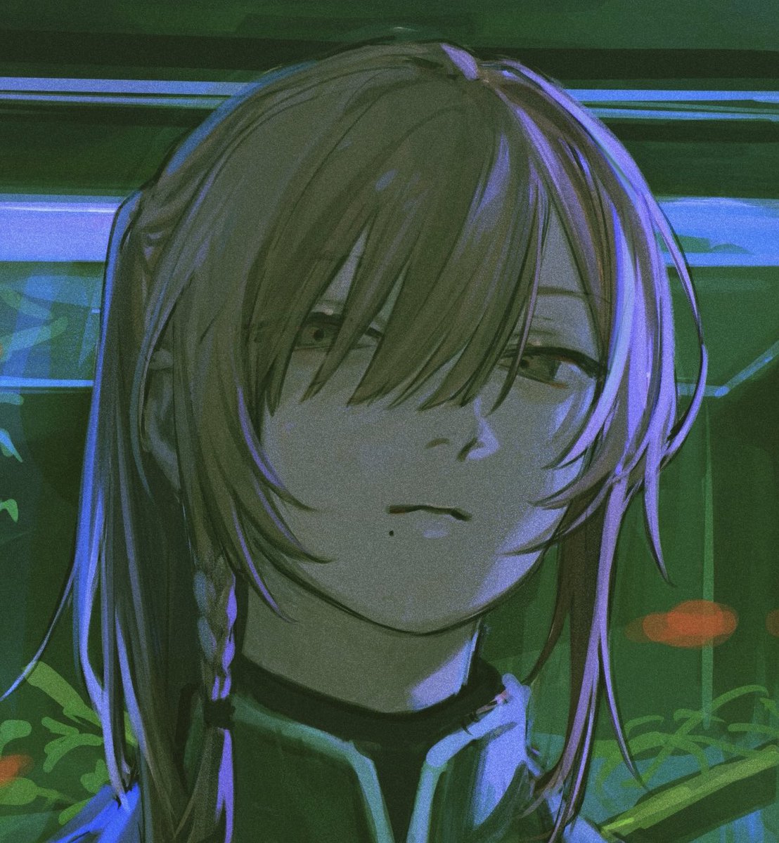 Set3rit's tweet image. 顔をご覧ください