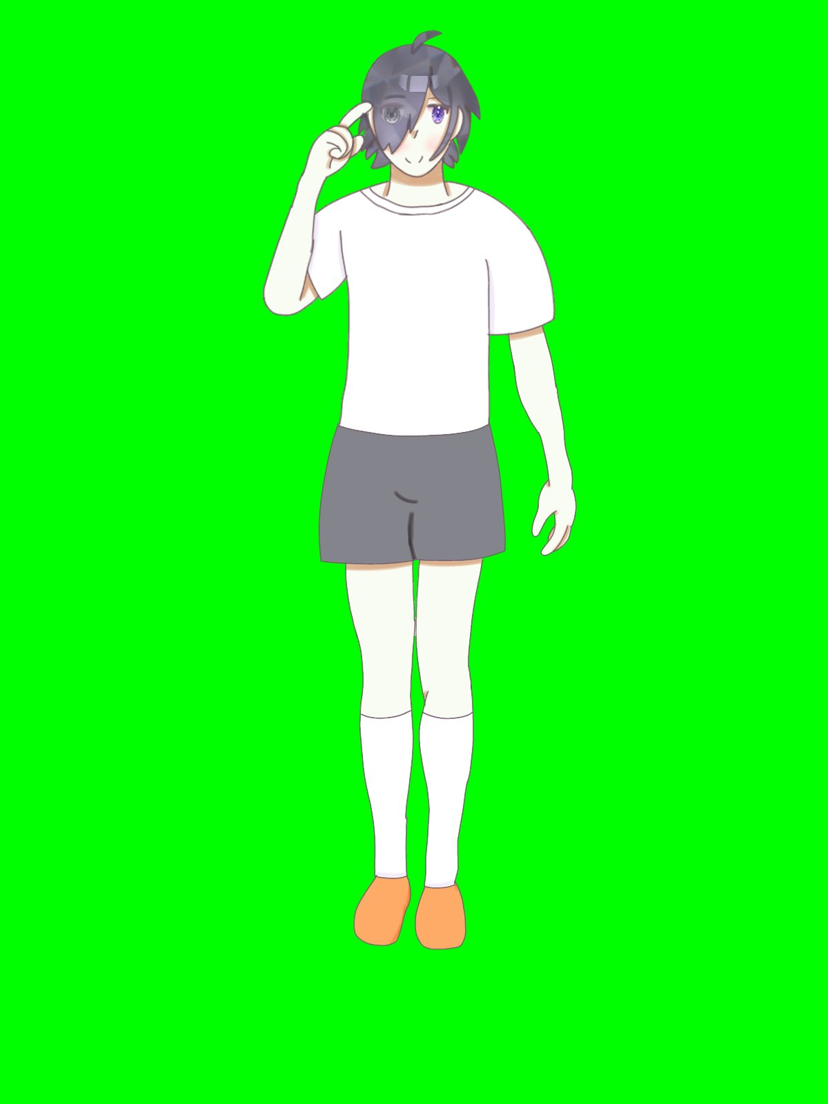 まーくんページです！ まーくん (@KHAOS_MAHKUN) / X