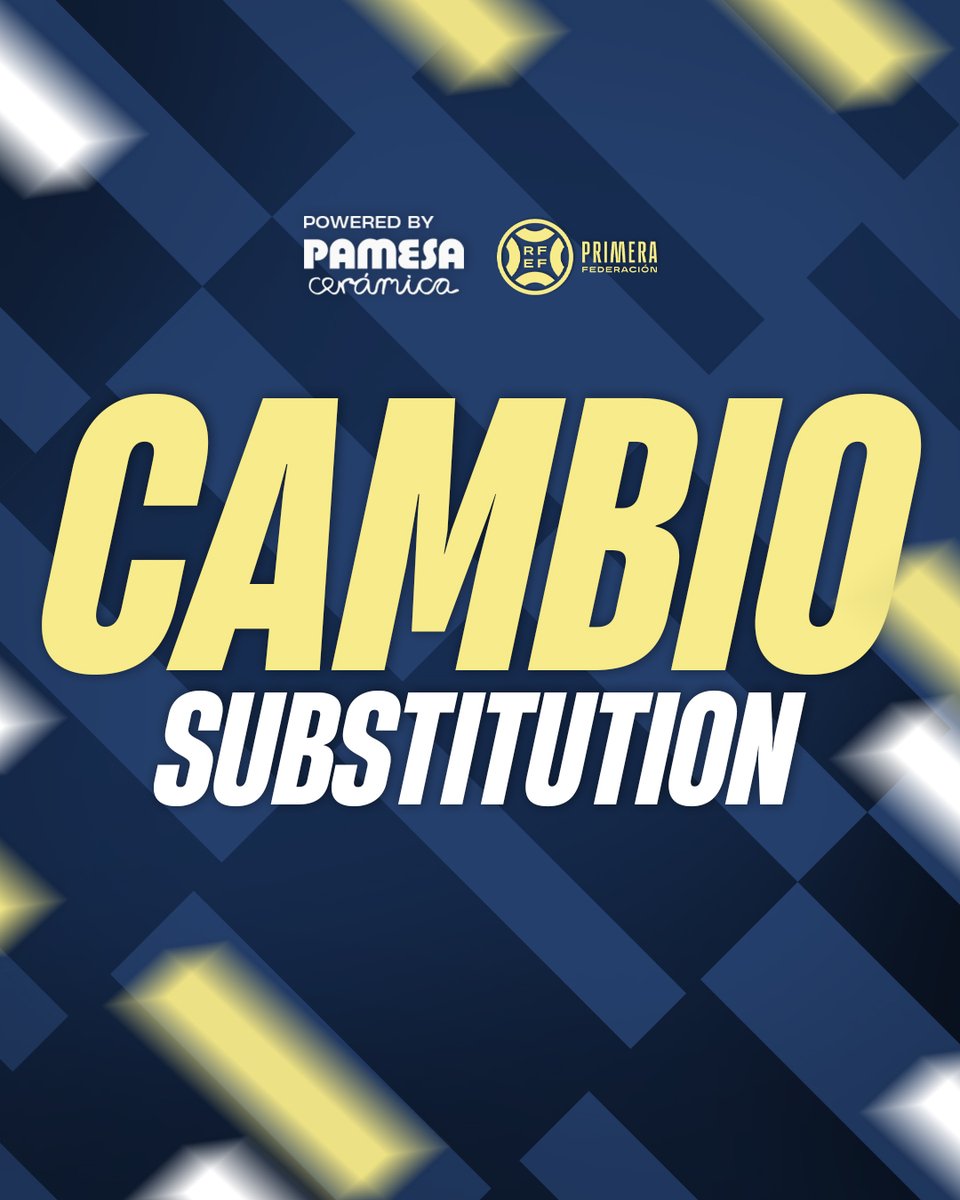 CanteraGrogueta's tweet image. Segundo cambio en el Submarino:

🟢 Quintero

🔴 Hugo López

#VillarrealBBetisDeportivo 2️⃣-0️⃣ (46&apos;)
