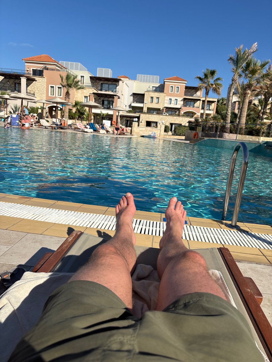 Sam Folger tweet media