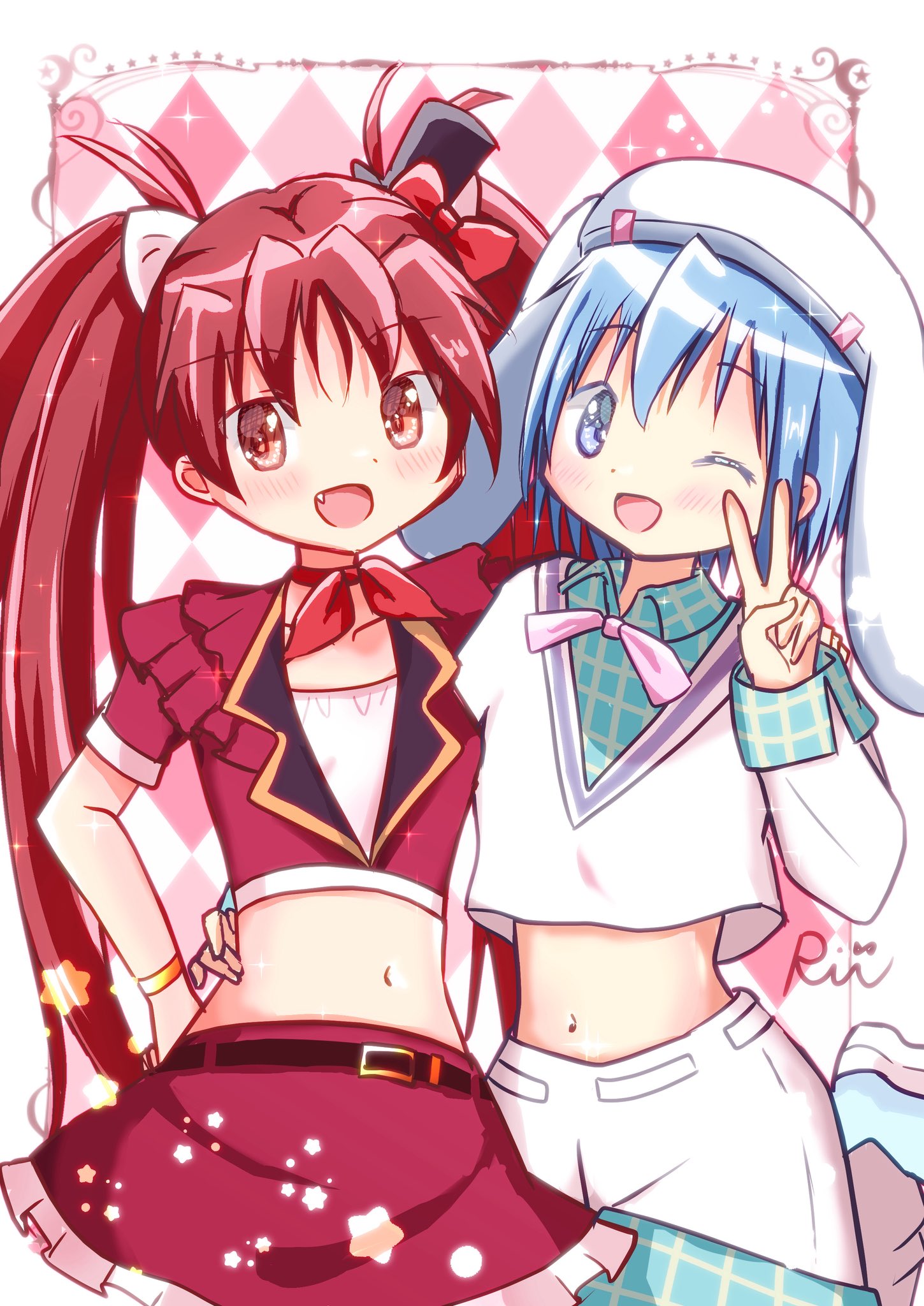 りぃ🍎 (@ringoo39) / X