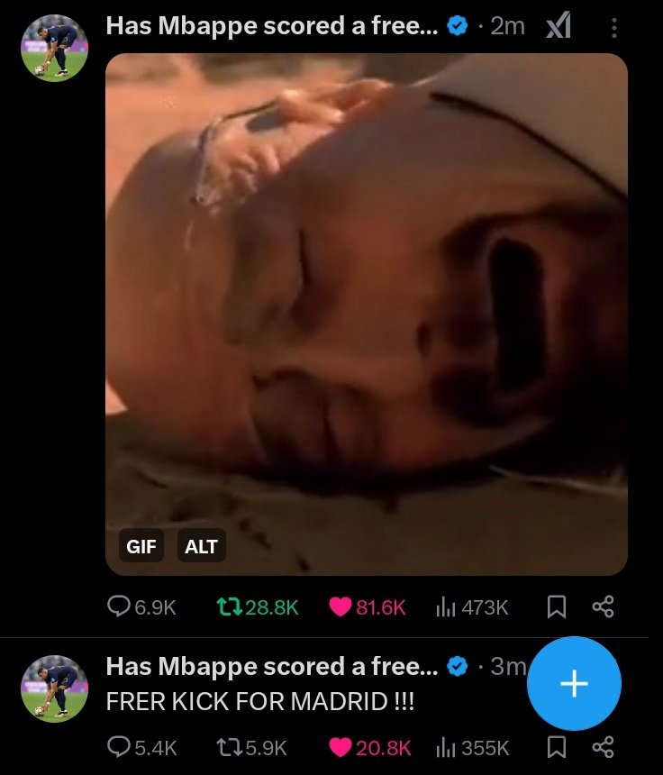 Tweet media one