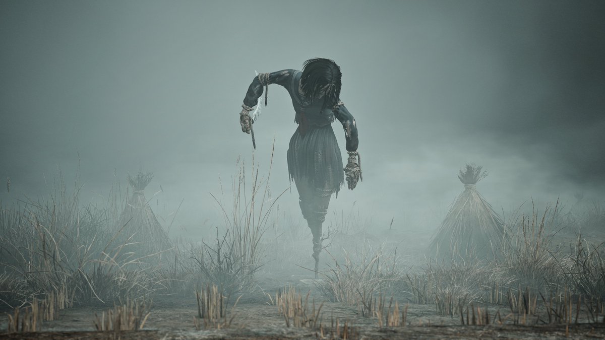 xCuculus's tweet image. Silent Hill f

#silenthillf #silenthill #VPRT