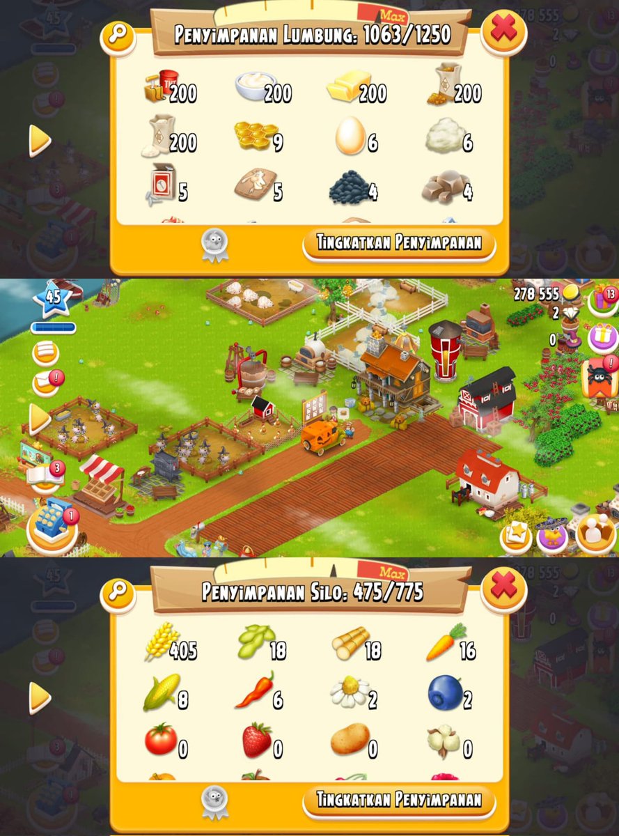 HayRaf Store tweet media