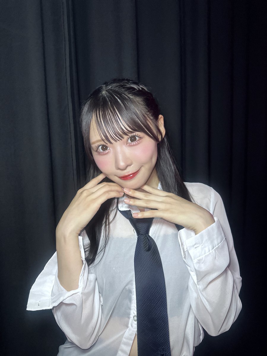 周年コン1日目ありがとうございました🩶 チームEもSKE48も大好き