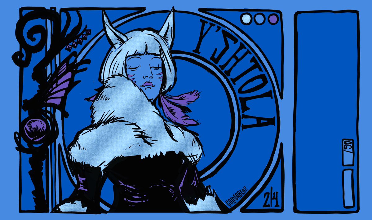 𓆝 𓆟 𓆞 Goldsabertooth𓆝 𓆟 𓆞 tweet media