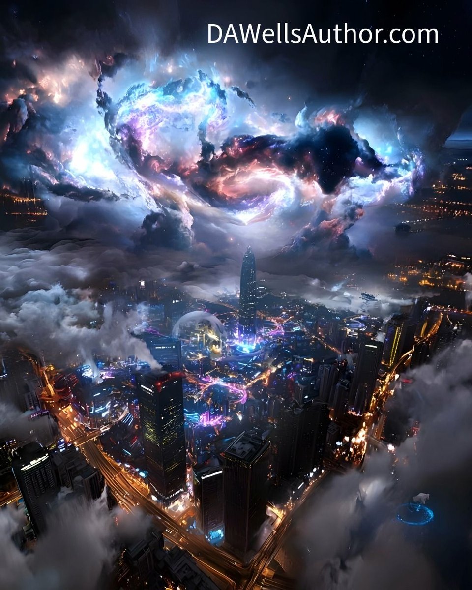 DAWells6's tweet image. Urban fantasy brings magic, mythical creatures, and supernatural events into a modern, real-world city. 

It&apos;s a popular fantasy subgenre where the extraordinary exists just beneath the surface of everyday life.

#UrbanFantasy #FantasyBooks