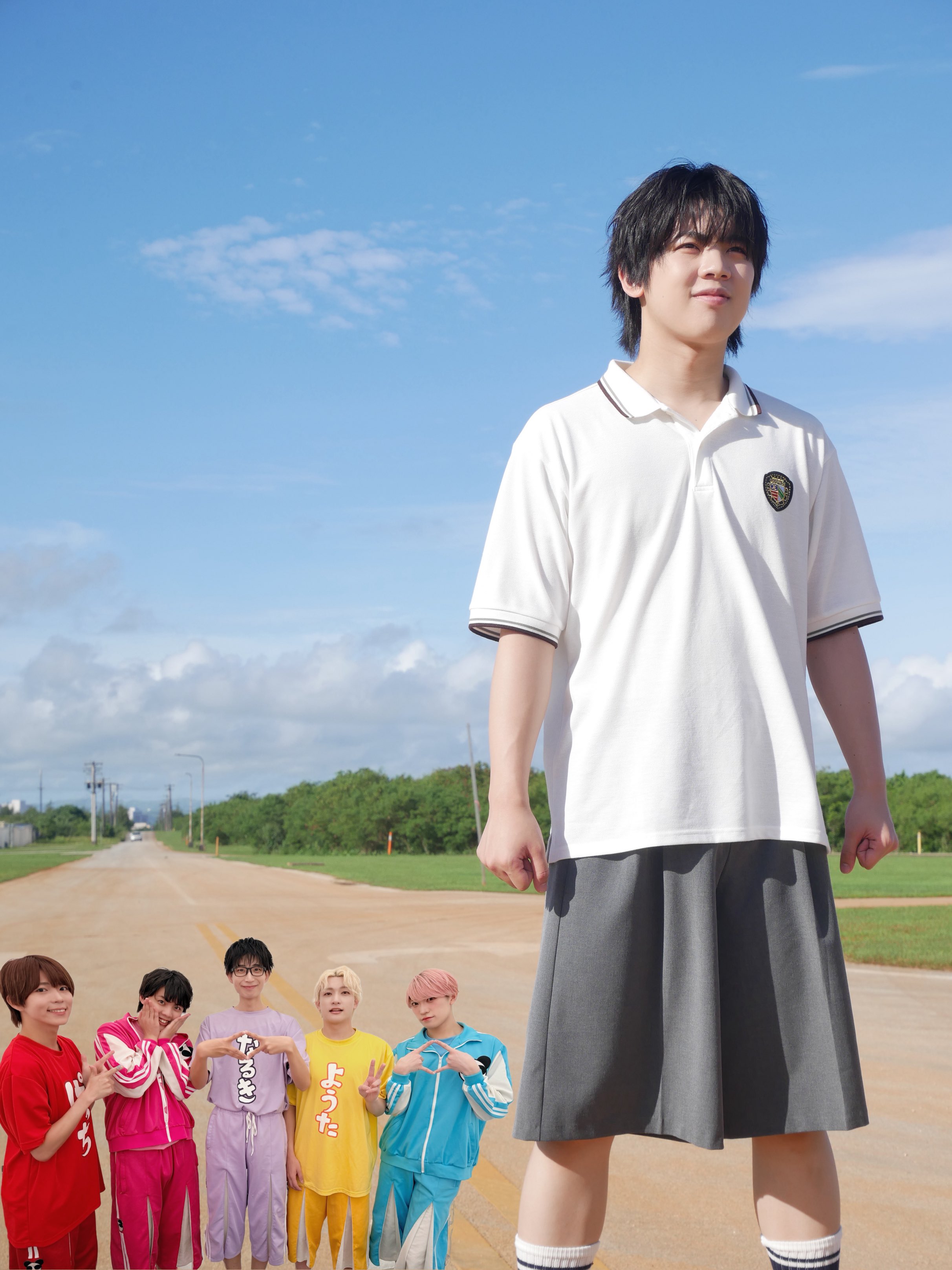 パンダドラゴン なぎ なぎ@パンダドラゴン🐼🐲 (@naginomakimono