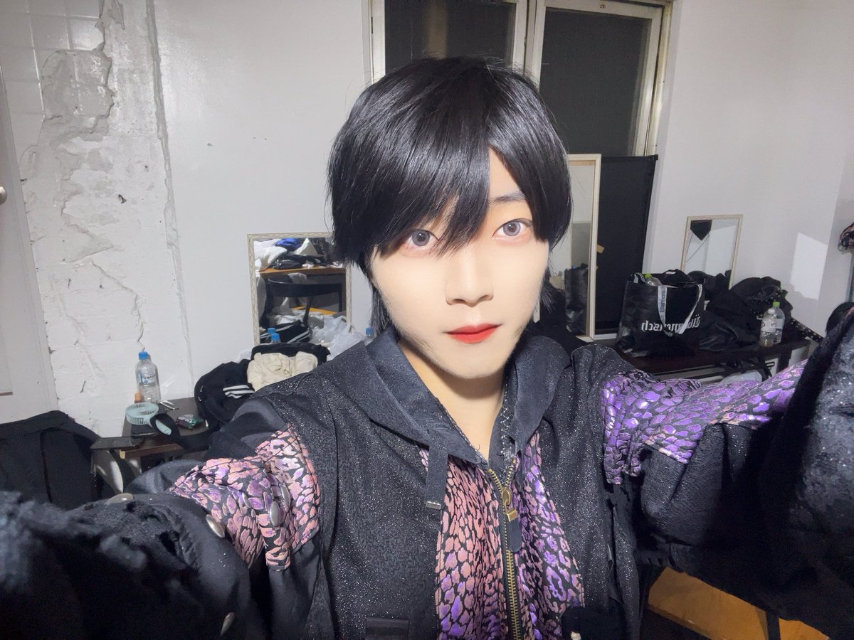 長澤颯葵 tweet media