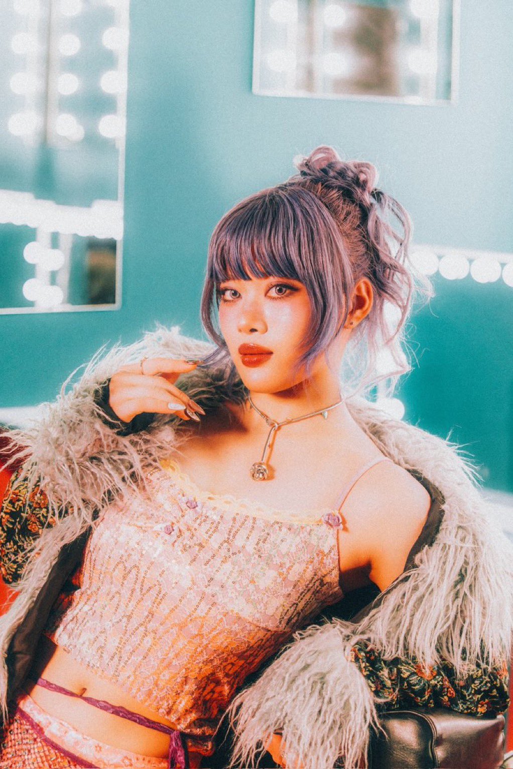 HANA… - Search / X