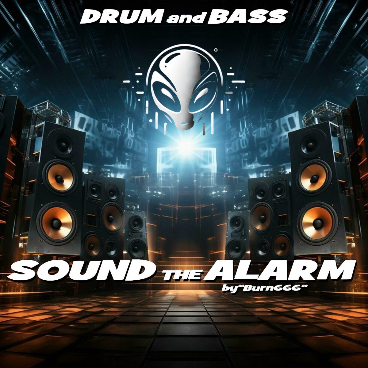 Burn666Music's tweet image. OUT NOW @BassFeatureRecordings!!
BRAND NEW @Beatport! STREAM or DOWNLOAD:
&amp;gt;&amp;gt; SOUND THE ALARM..(BADHOUSEMUSIC🏴‍☠️)&amp;lt;&amp;lt;
#Drum #n #Bass #Melodic #Vocal #House #EDM #Dance #NewMusic
@ThaRadio @eaglesmusicnest 🎶Link:
beatport.com/de/release/sou…..............