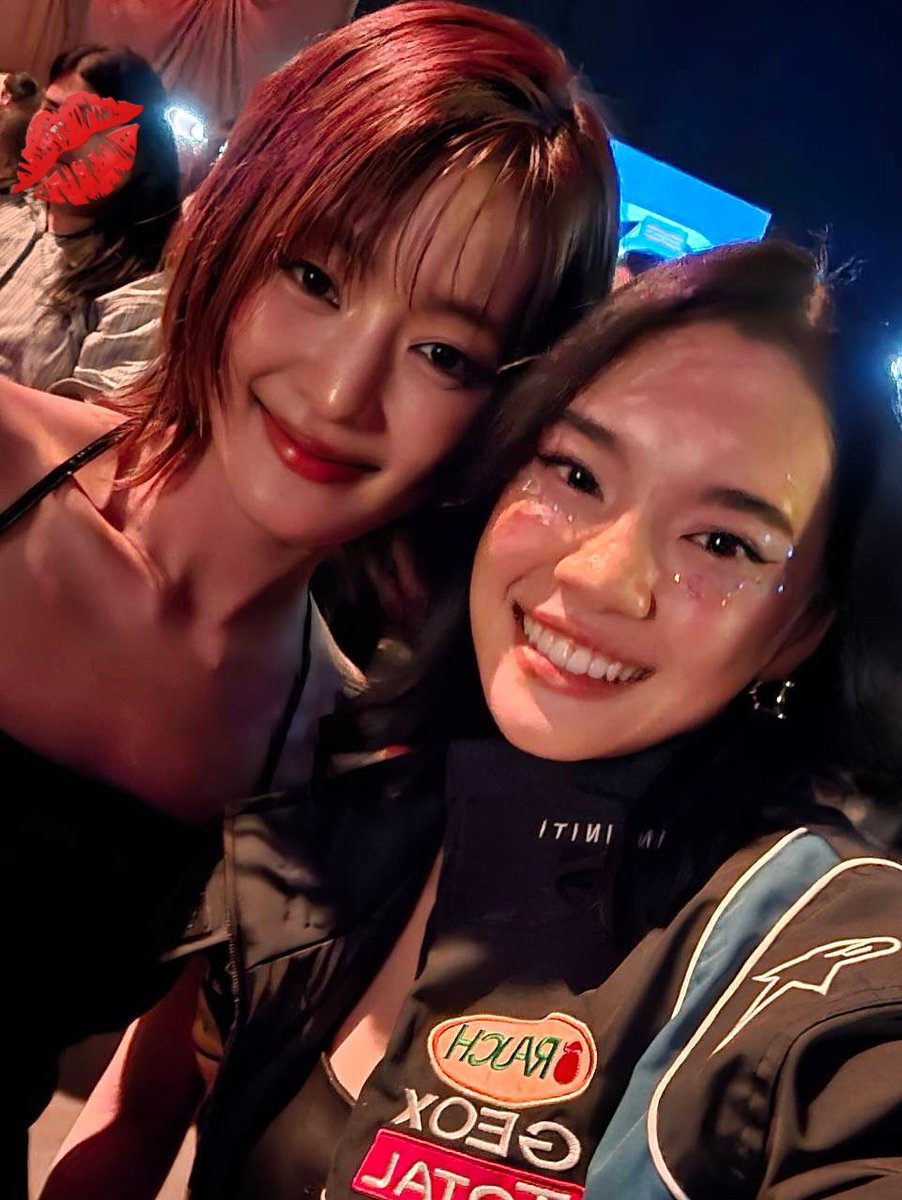 mtimetosleep's tweet image. อมก เฌอปรางกับมินนี่จริงงงง นางเอกวันทองไร้ใจกับพี่สาวนักร้อง ost