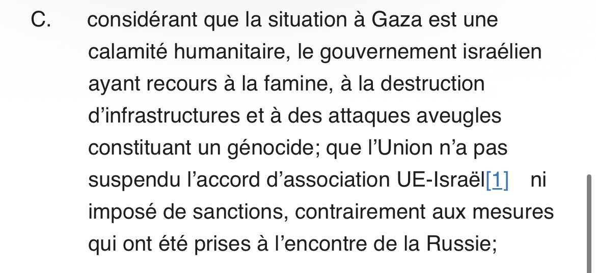 JeanP27's tweet photo. @Raygees9 @ALeaument @rglucks1 On fait bien des traités commerciaux, non ? Pourquoi ne pas sanctionner la vente d’arme à Israël ? https://t.co/33tAxAziJF
